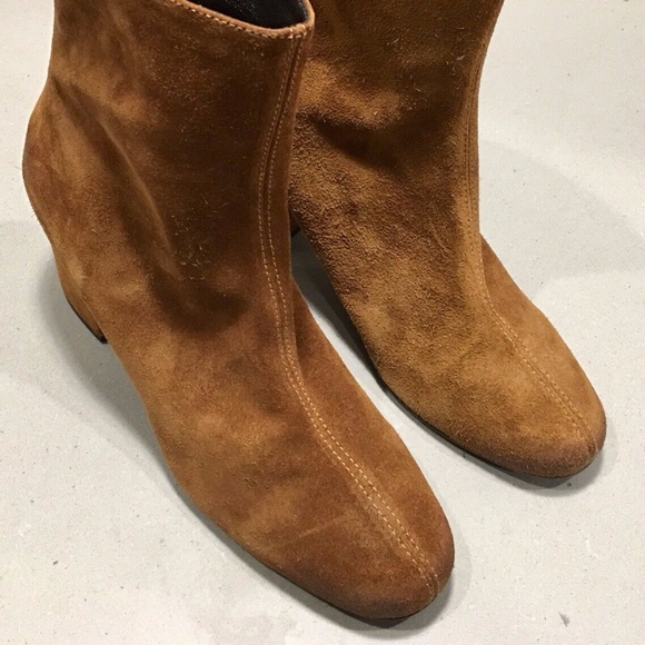 Free People Cecile Ankle Boot 40 - Picture 4 of 6